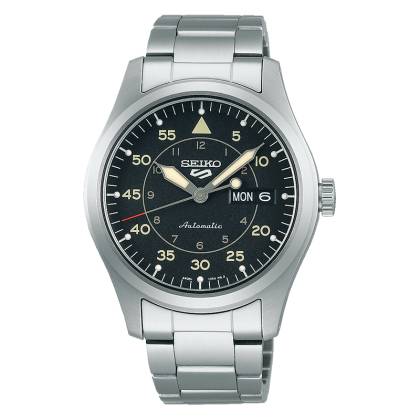 Seiko 5 Watch