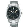 Seiko 5 Watch 