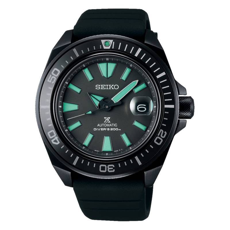PROSPEX Watch