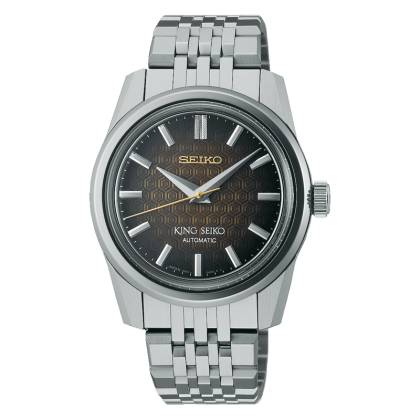 KING SEIKO WATCH