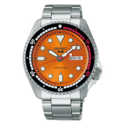 SEIKO 5 WATCH