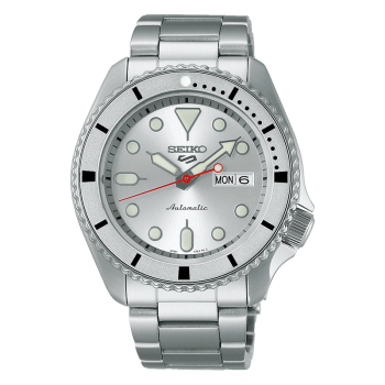 SEIKO 5 WATCH 
