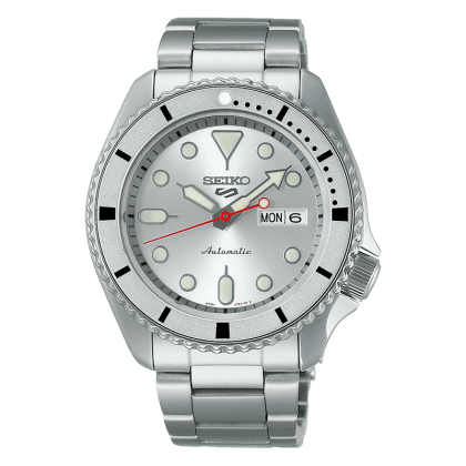 SEIKO 5 WATCH