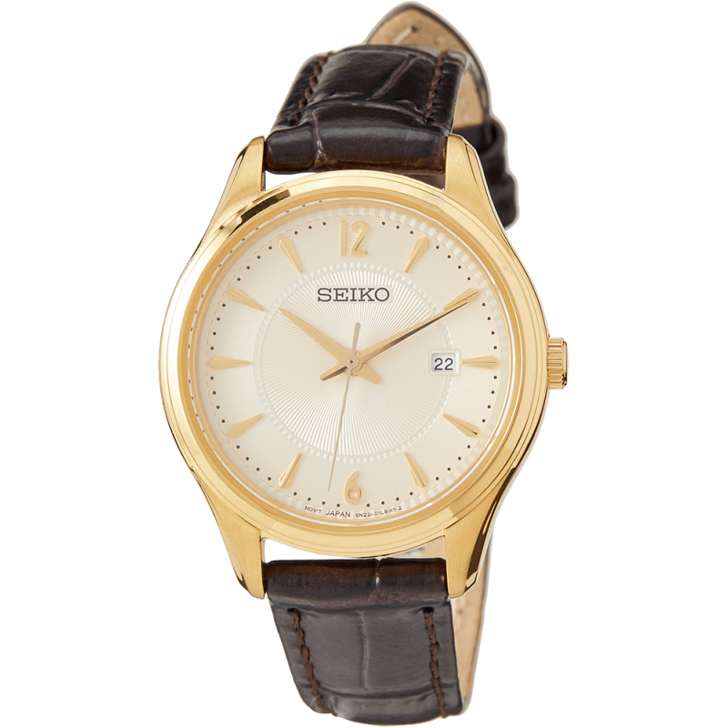 Uhr CLASSIQUE