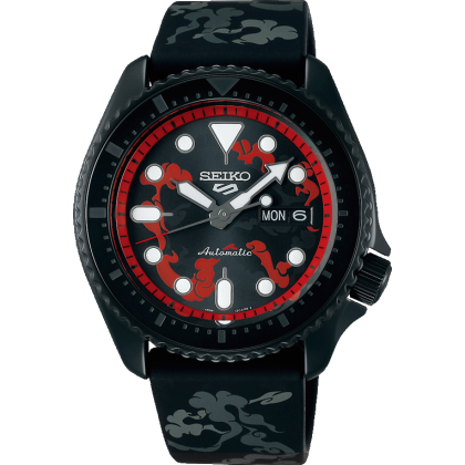 SEIKO 5 WATCH