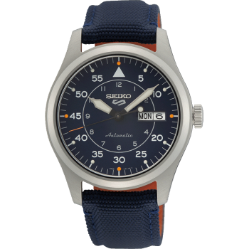 Herrenuhr Seiko 5 Sports 