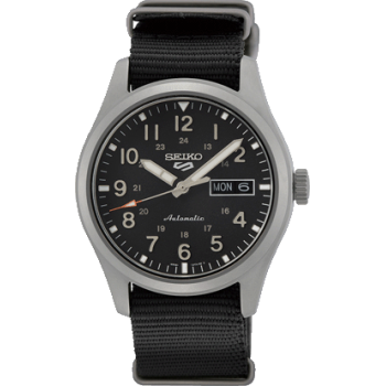 SEIKO 5 SPORTS Watch 