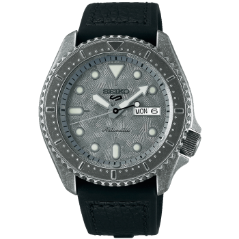 Seiko 5 Sports Watch 