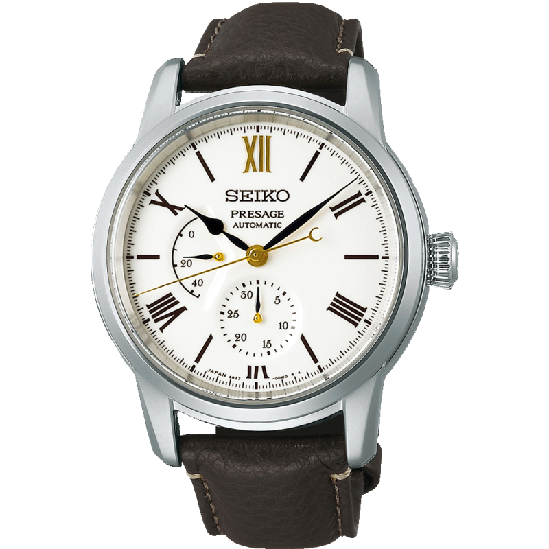 Presage watch