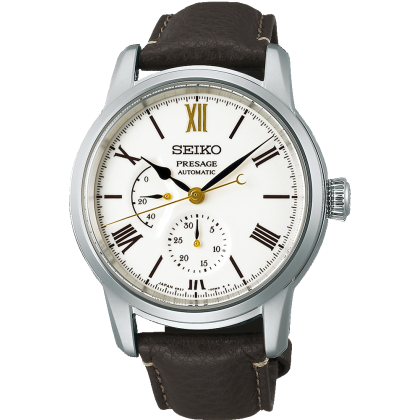 Presage watch