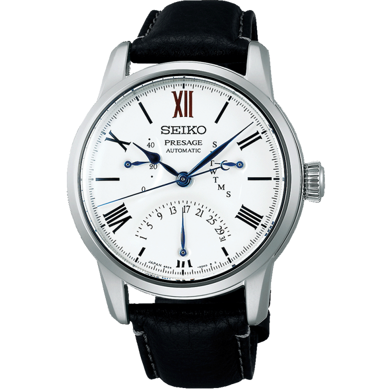 Herrenuhr Presage