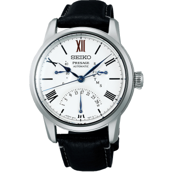 Seiko Presage Men Collection Seiko Boutique