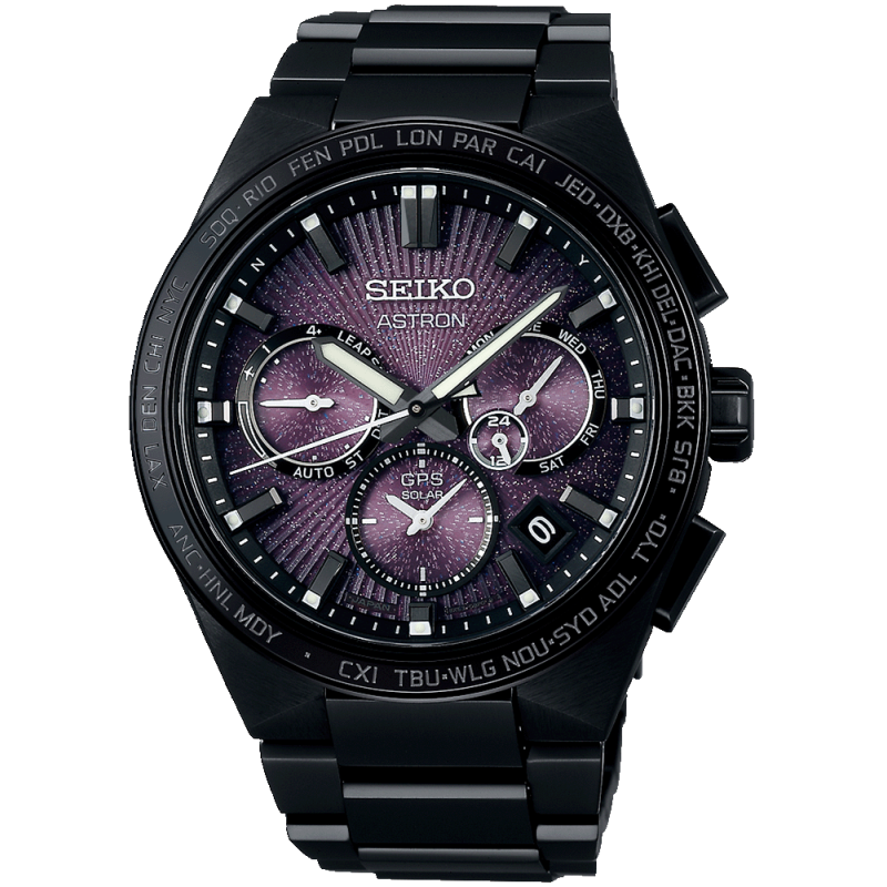 ASTRON Watch 