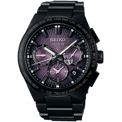 ASTRON Watch 