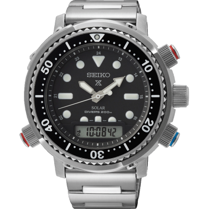 Herrenuhr Prospex