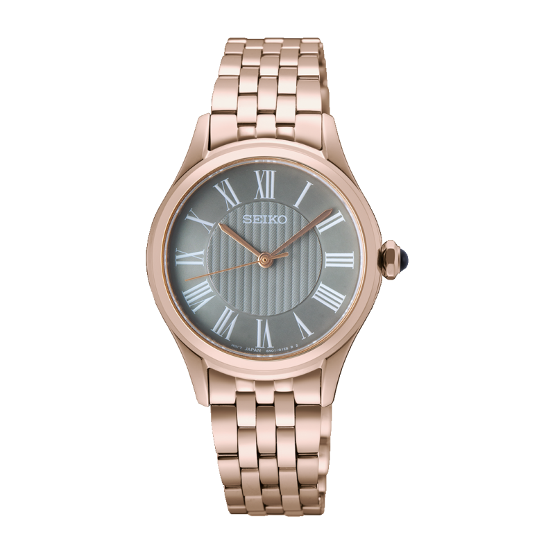Ladies watch classic 
