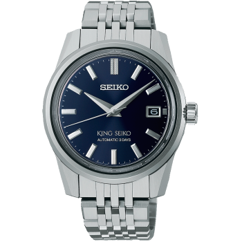 Uhr KING SEIKO 