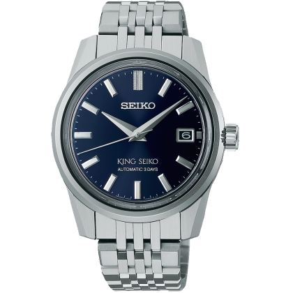Uhr KING SEIKO