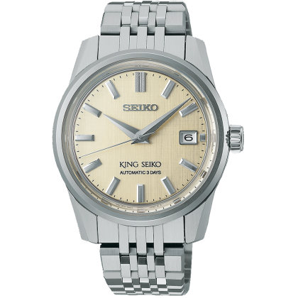 KING SEIKO WATCH