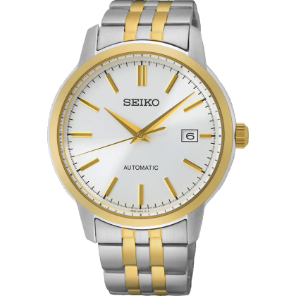 CLASSIC WATCH - Automatic