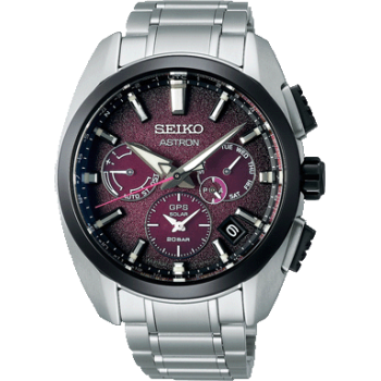Uhr ASTRON 