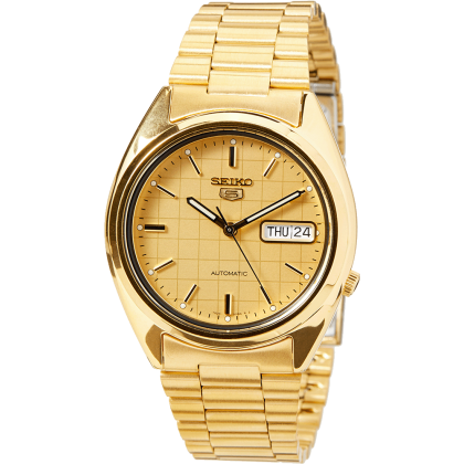 CLASSIC WATCH - Automatic