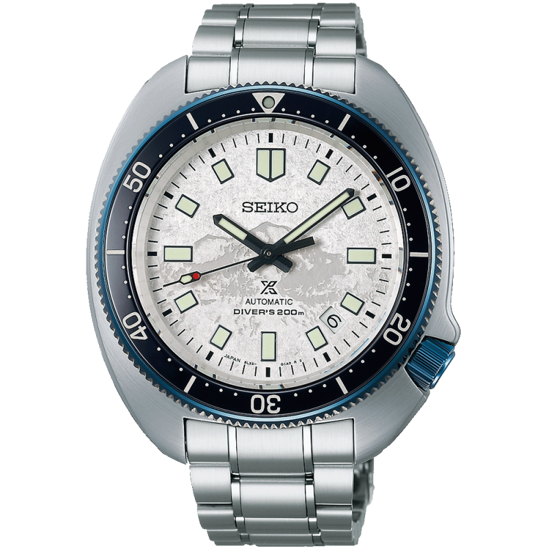 Herrenuhr Prospex