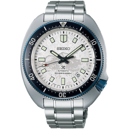 Herrenuhr Prospex