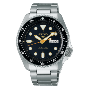 SEIKO 5 WATCH 
