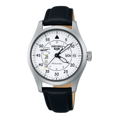 Seiko 5 Sports Watch