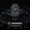 PROSPEX Watch 