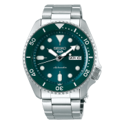 Seiko 5 Sporta Watch 