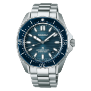 PROSPEX Watch 