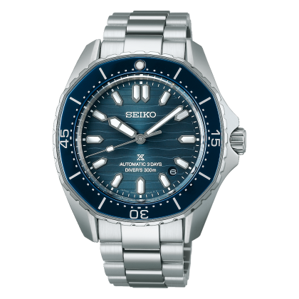 PROSPEX Watch 