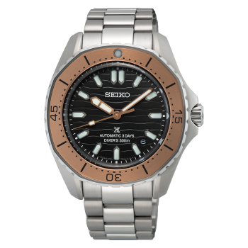 PROSPEX Watch 