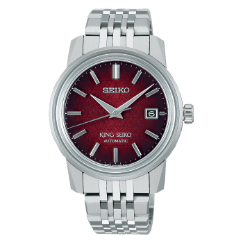 KING SEIKO Watch 