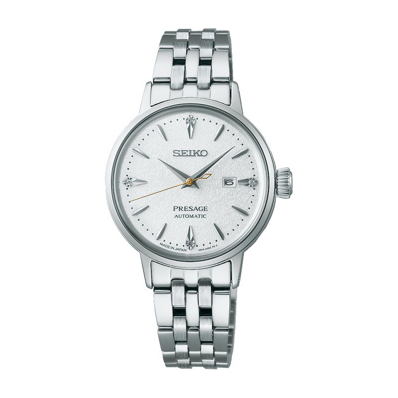 PRESAGE watch 