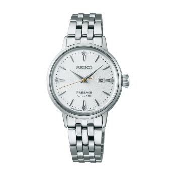 PRESAGE watch 