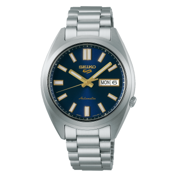 Seiko 5 Sports Watch 