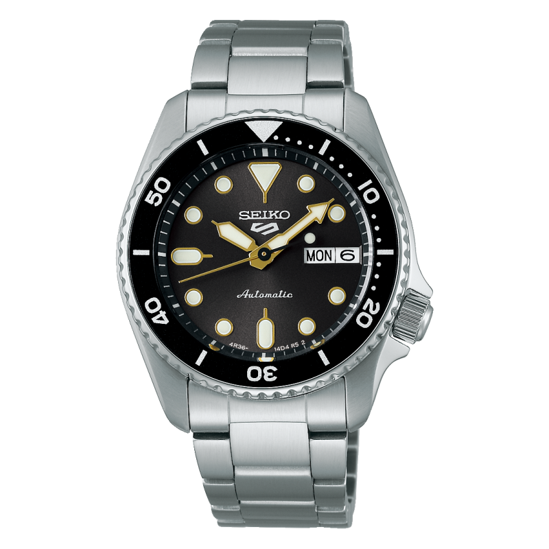 Watch Seiko 5 Sports 
