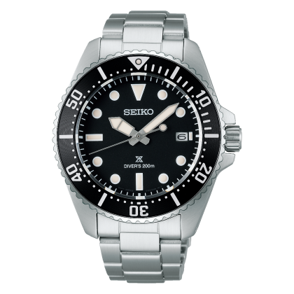 Watch Prospex 