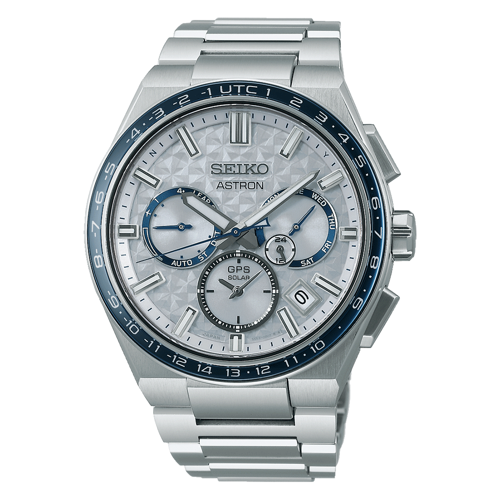 ASTRON  watch 