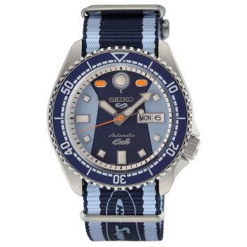Seiko 5 Sports 