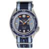 Seiko 5 Sports watch 