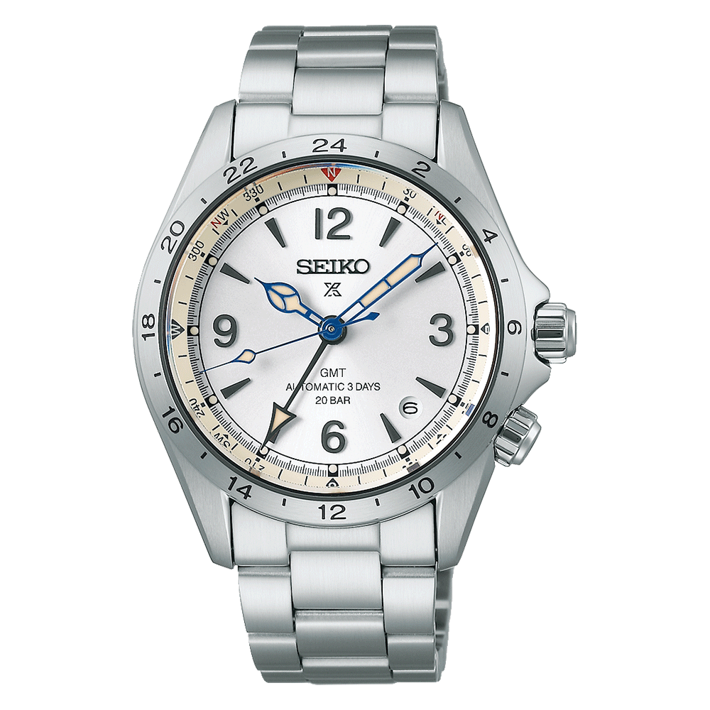 Bientôt 30 ans ! Montre automatique pour tous les jours, +/- 1000€ Mens-prospex-watch-automatic-alpinist-white-dial-hand-GMT-limited-edition