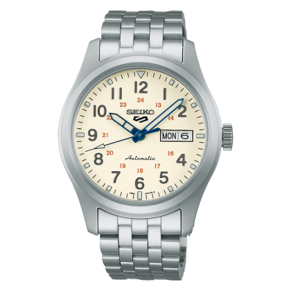 Seiko 5 Sports