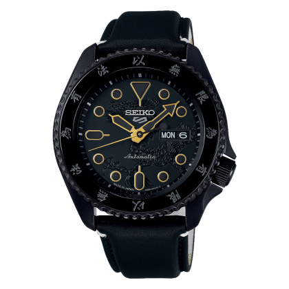 Seiko 5 Sports