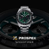 PROSPEX-Uhr 
