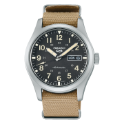 Seiko 5 Sports Watch 