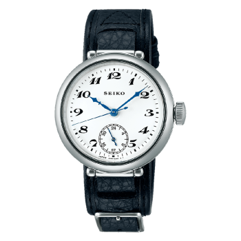 Presage watch 